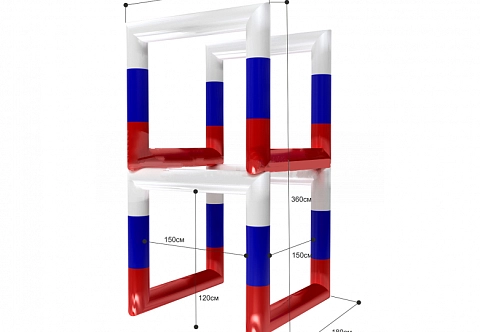 Надувная фигура 