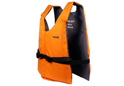 Страховочный спасательный жилет Light