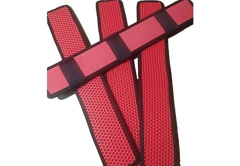 Защитная подкладка под стяжные ремни EVA