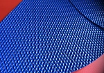 Фотография Антискользящее ПВХ покрытие на борта рафта из ПВХ (PVC) ТаймТриал