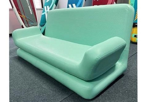 Надувной диван для отдыха