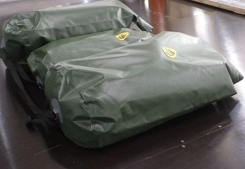 Система безопасности для лодок с НДНД «СпасБалласт»