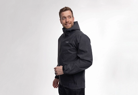 Ветровка непромокаемая мембранная City