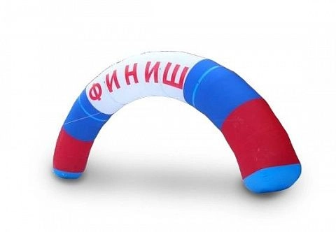 Надувные спортивные круглые Арки и Ворота 