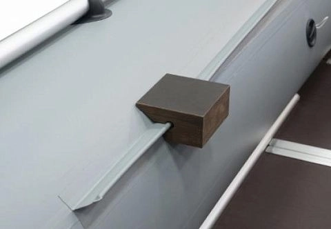 Держатель для эхолота на ликтрос