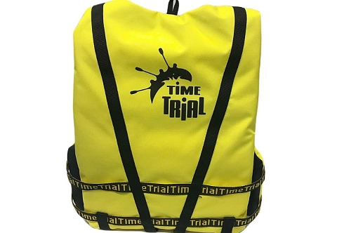 Страховочный жилет ТТ для лодки, сплава, рыбалки