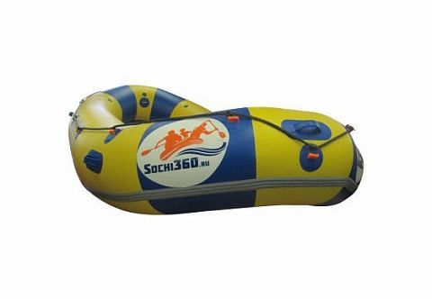 "RAFT 14F" - надувной рафт для коммерческого сплава, рафтинга (лодка ПВХ) "RAFT 14F" - надувной рафт для коммерческого сплава, рафтинга (лодка ПВХ)