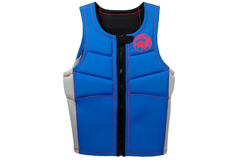 Неопреновый жилет «Kite» для водных видов спорта