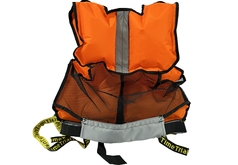 &quot;НСЖ-ТТ УЛЬТРАЛАЙТ&quot; - надувной спасательный спас жилет ГИМС  для лодки, байдарки, пакрафта, каяка