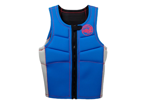 Неопреновый жилет «Kite» для водных видов спорта