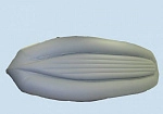 Фотография "ЭЛОРА" - экспедиционная надувная лодка из ПВХ с надувным дном с самоотливом (НДНД) из ПВХ (PVC) ТПУ (TPU) 840D ТаймТриал