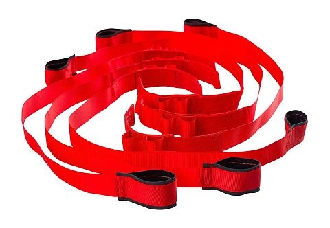 Корректор хватки «FIXSEC» (для большого тенниса)