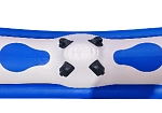Фотография "ВОДНЫЕ КАЧЕЛИ" - детский надувной водный аттракцион для озера, бассейна из ПВХ (PVC) ТаймТриал