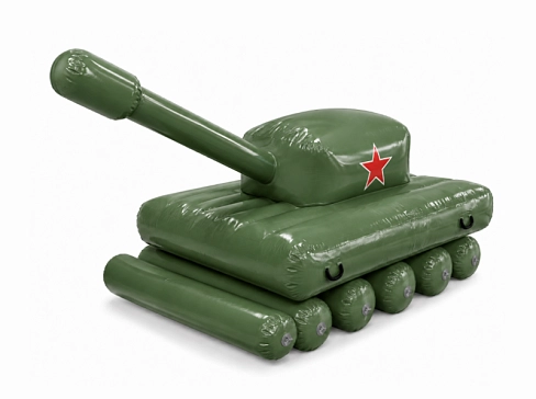 "ТАНЧИК" - аттракцион, оборудование для тимбилдинга, праздника, корпоратива, соревнований, веселых стартов, эстафет