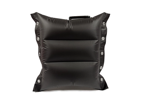 Сиденье надувное 48*42 см из ТПУ к пакрафту Чехонь