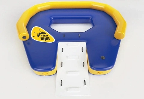 Прогулочная плавучая платформа