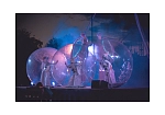 Фотография Прозрачный шар для танцев из прочной ТПУ пленки 0.7 мм из ТПУ (TPU) 0,7 мм ТаймТриал