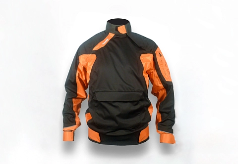 Куртка мембранная непромокаемая Element Pro