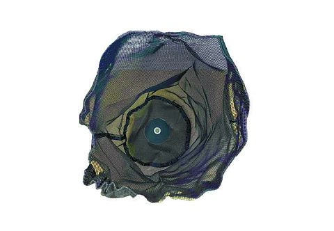 Речной якорь «Сетка» с вeревкой 10 мeтров и кaрабином