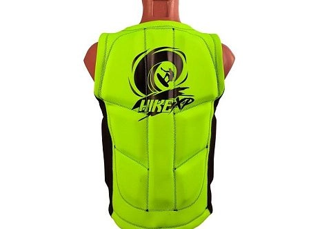 Стильный водный неопреновый жилет «HikeXp Neopren» для водных видов спорта