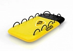 Фотография Надувная спасательная доска для гидроцикла RESCUE для МЧС из AIRDECK (DWF) ТаймТриал
