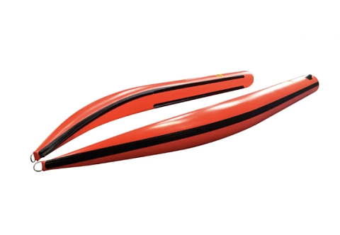 Надувные були (борта, баллоны) для лодки Тактика 430