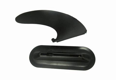 Съемный разборный плавник для надувной доски Sup Board (сапборд)