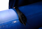 Фотография Тент на надувную байдарку «Капюшон» из ПВХ ТаймТриал
