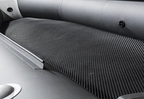 Эва-лист (Крупная ячейка)