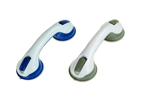 Ручка на присосках для крепления в бассейне Фитнесплотов, Fitness SUP