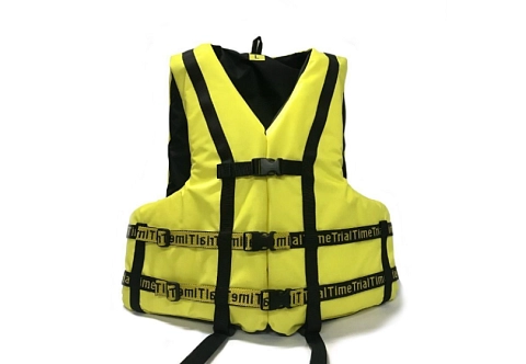 Страховочный жилет ТТ для лодки, сплава, рыбалки