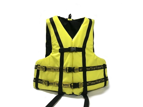 Страховочный жилет ТТ для лодки, сплава, рыбалки