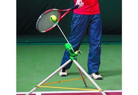 Тренажер для большого тенниса «Travel.coach»