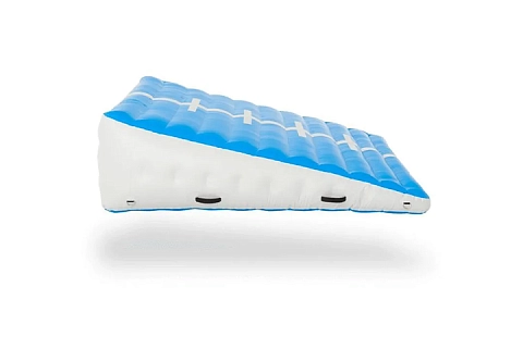 Надувная рампа для гимнастики, акробатики, паркура