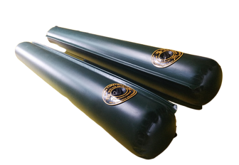 Быстросъемные прямые надувные борта (баллоны) для лодки на заказ