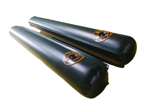 Быстросъемные прямые надувные борта (баллоны) для лодки на заказ