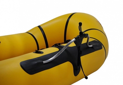 Усиленные выносные уключины (с накладкой)