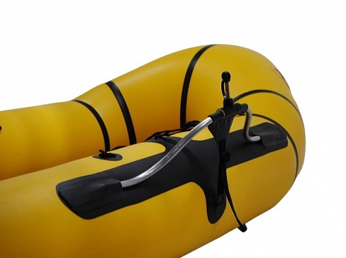 Усиленные выносные уключины (с накладкой)