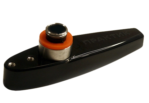 ЭХОЛОТ ПРАКТИК 8 PRO WI-FI DUO