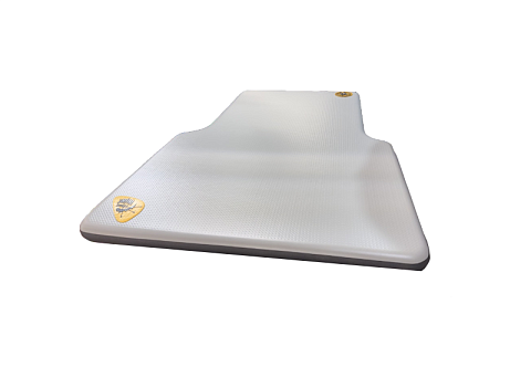 Надувной матрас, кровать из AirDeck в салон, багажник автомобиля Kia Sportage