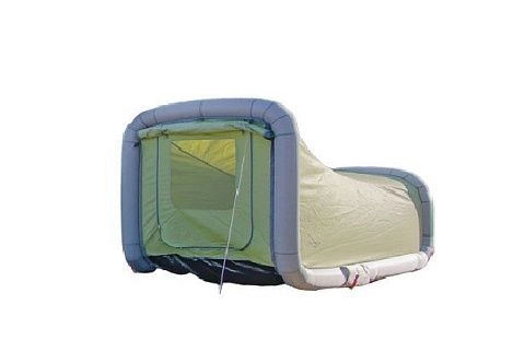 Надувная туристическая палатка для кемпинга
