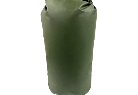 Гермоупаковка (гермомешок) из ПВХ или ТПУ на 50 л для сплава, сап