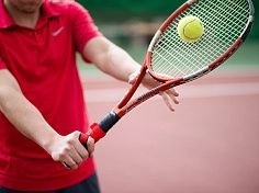 Фотография Корректор хватки «FIXSEC» (для большого тенниса) из  ТаймТриал