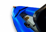 Фотография Надувное дно высокого давления AirDeck для «ФишКаяк EVO» из AIRDECK (DWF) ТаймТриал