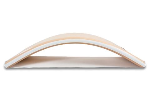 Надувной гамак из AirDeck Drop Stitch