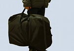Сумка-рюкзак для SUP BOARD (сапборд) из OXFORD ТаймТриал