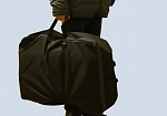 Фотография Сумка-рюкзак для SUP BOARD (сапборд) из OXFORD (ОКСФОРД) ТаймТриал