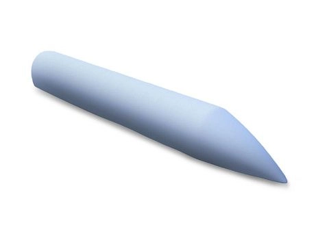 Надувной трамплин (кикер) для вейкбординга