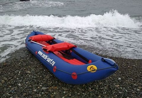 "ВАТЕРФЛАЙ-2" - надувная двухместная байдарка с надувным дном с самоотливом для сплава по бурной воде, экспедиций, морю, Рафтинга "ВАТЕРФЛАЙ-2" - надувная двухместная байдарка с надувным дном с самоотливом для сплава по бурной воде, экспедиций, морю, Рафтинга