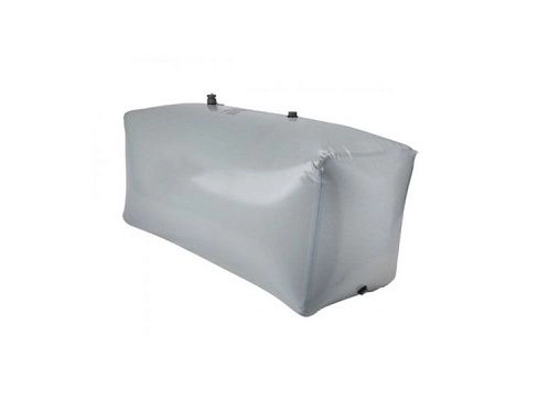 Кормовой балласт для катера П13